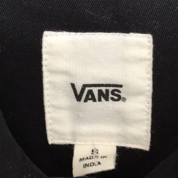 Vans Jumper NWT - Picture 3 of 5
